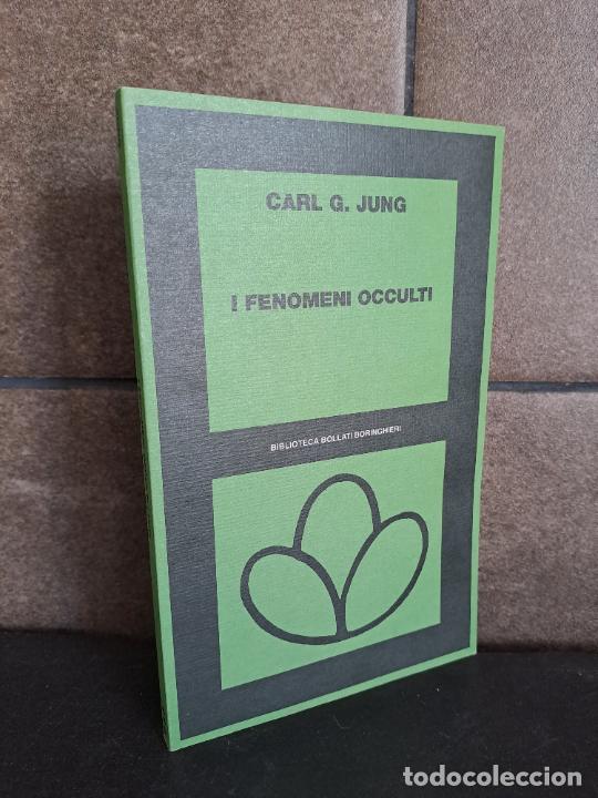 Libros: I fenomeni occulti.Jung, Carl Gustav - Foto 1