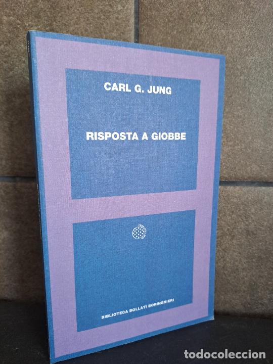 Libros: Risposta a Giobbe.Jung, Carl Gustav - Foto 1