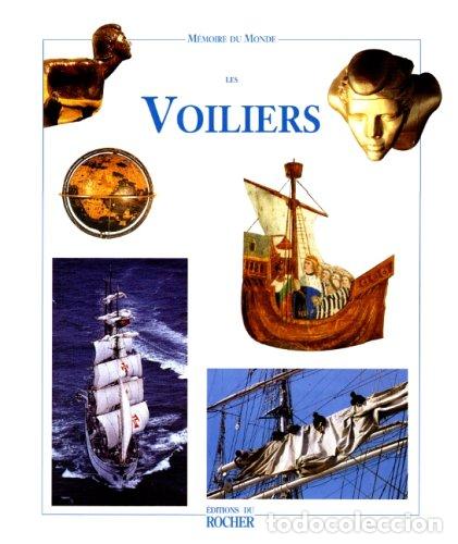 Libros: LES VOILIERS - Varios Autores - Foto 1