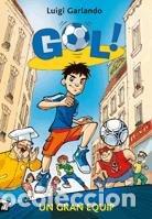 Libros: UN GRAN EQUIP - Garlando,Luigi - Foto 1