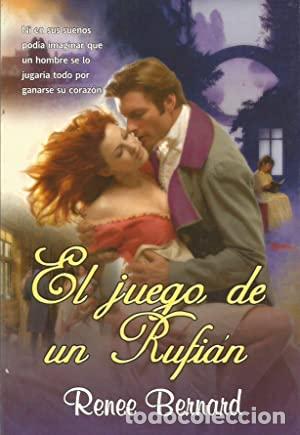 Libros: EL JUEGO DE UN RUFI&Aacute;N - Bernard,Renee - Foto 1