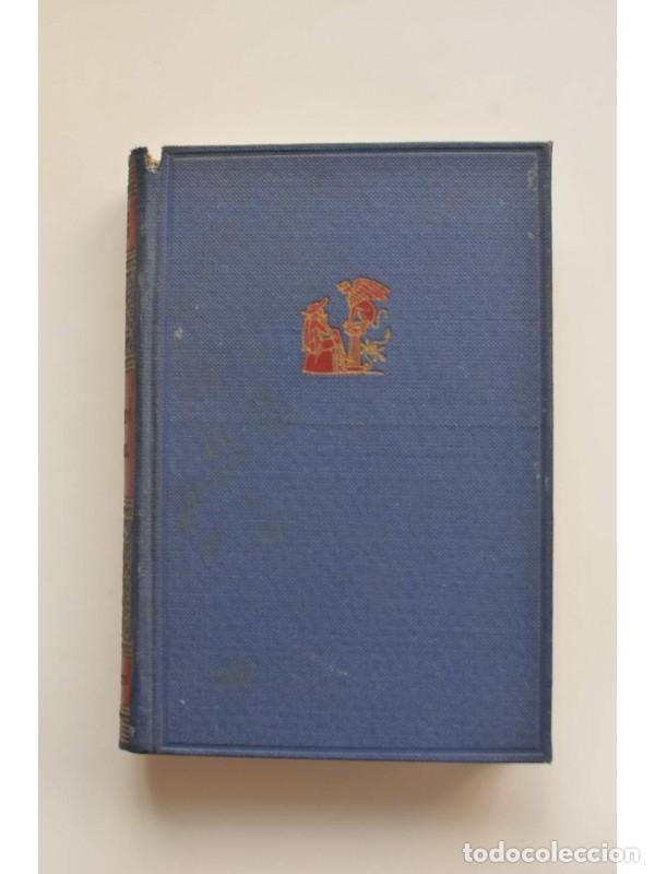 Libros: Romancero espa&ntilde;ol - BAEZA, Ricardo (selecci&oacute;n de) - Foto 1