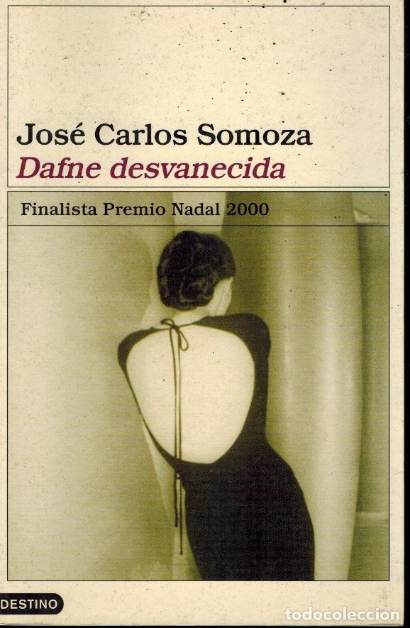 Libros: DAFNE DESVANECIDA - Foto 1
