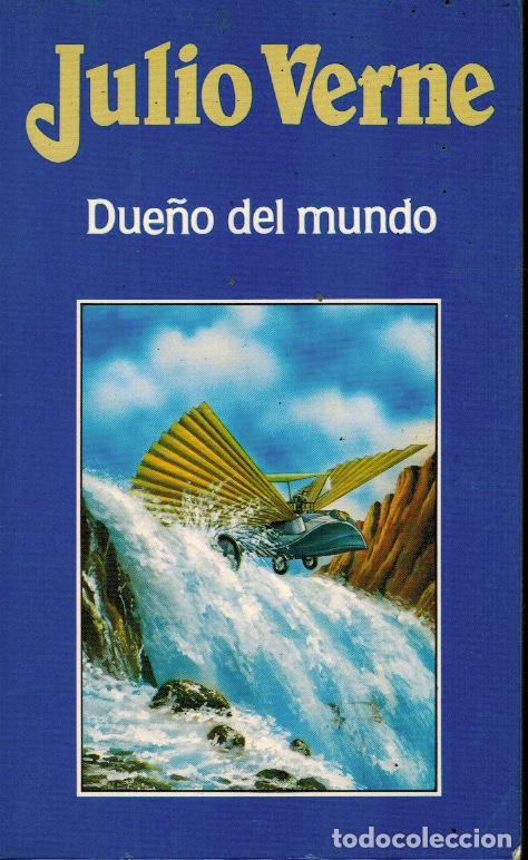 Libros: DUE&Ntilde;O DEL MUNDO - Foto 1