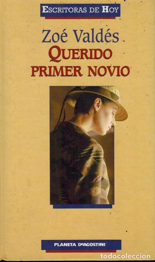 Libros: QUERIDO PRIMER NOVIO - Foto 1