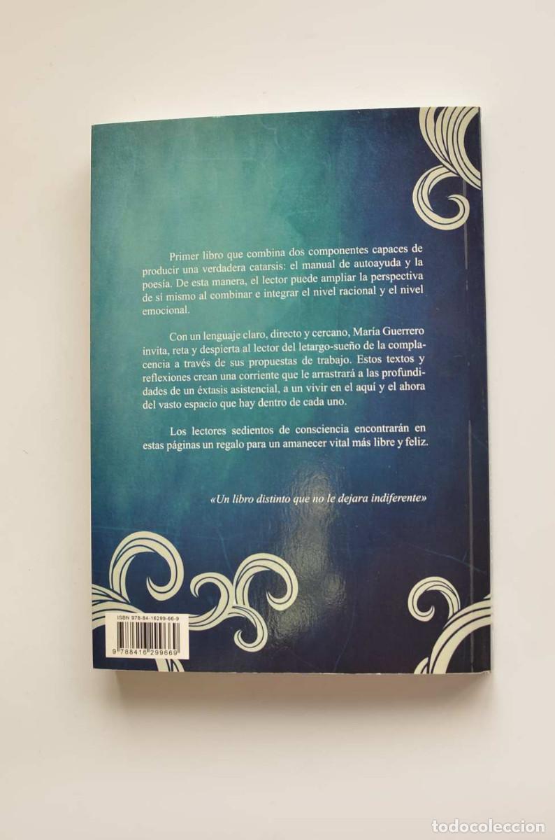 Libros: El despertar de la sirena - GUERRERO, Mar&iacute;a - Foto 4
