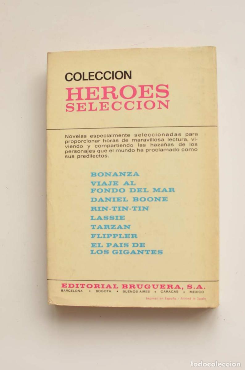 Libros: Bonanza. Burt Mayer, el charlat&aacute;n - AUTORES VARIOS - Foto 5