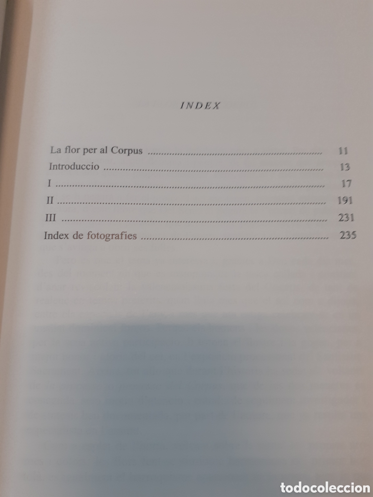 Libros: MONUMENTS FLORALS AL CORPUS - COVES TORRALBA,Maria Jes&uacute;s - Foto 5
