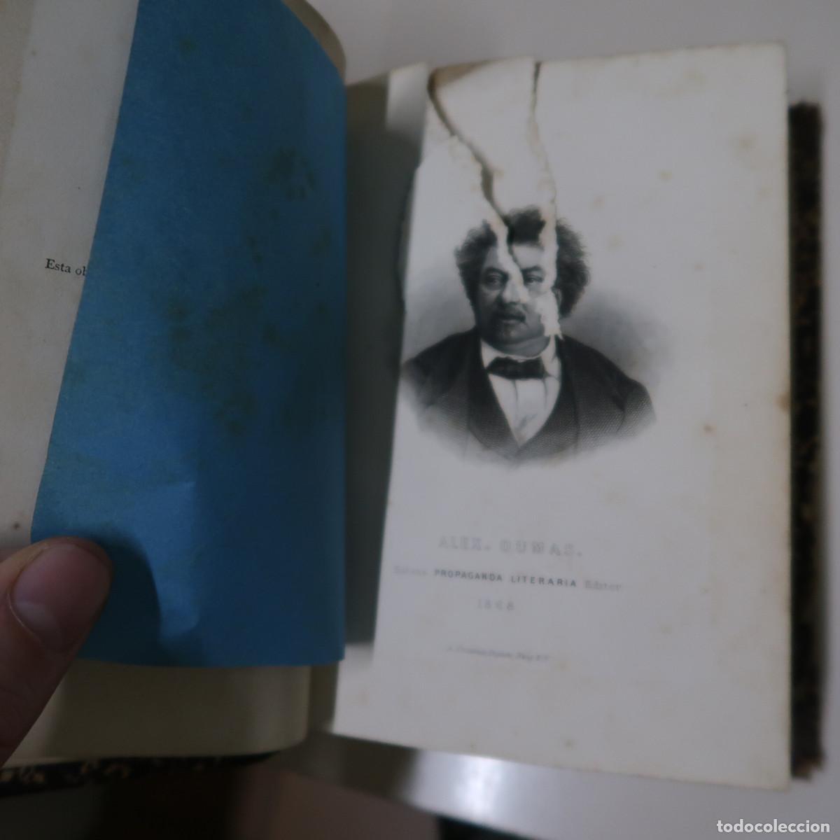 Libros: SEMBLANZAS CONTEMPORANEAS - CASTELAR, EMILIO - Foto 7