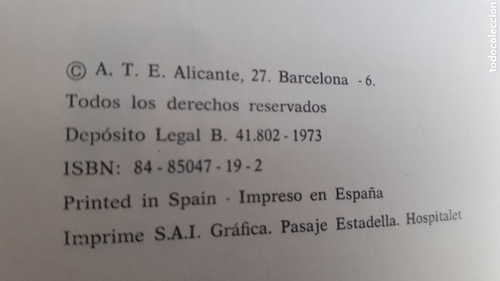 Libros: KAMA SUTRA, ANONIMO, A&Ntilde;O 1973 - Foto 2