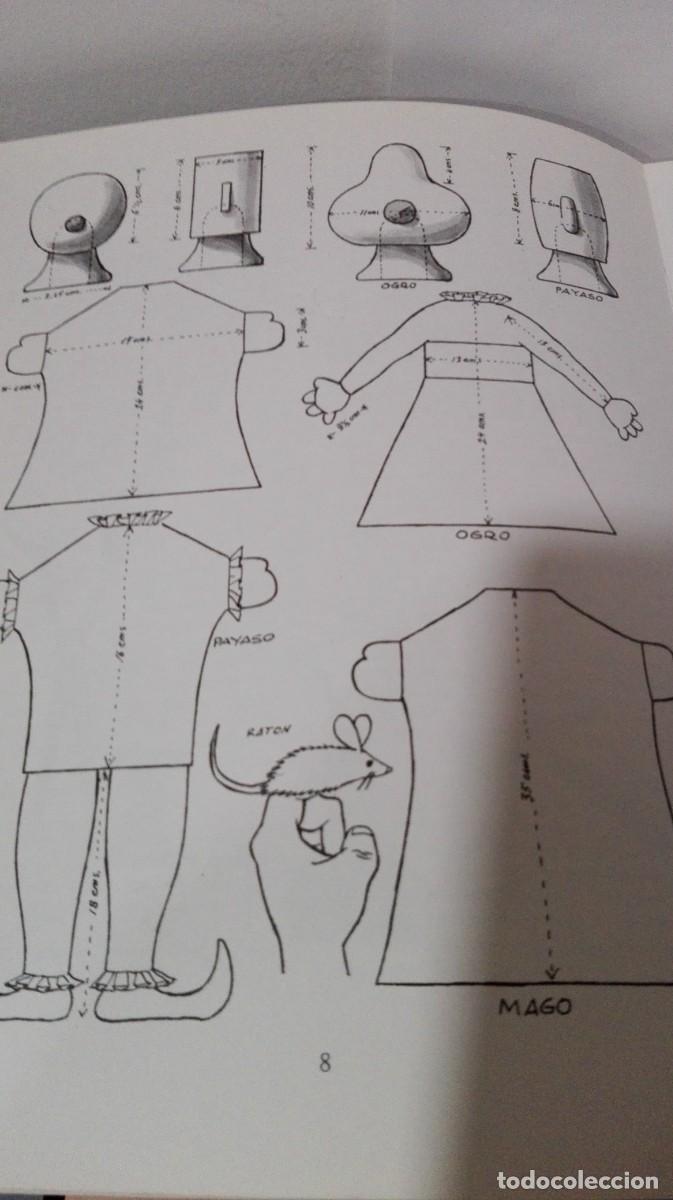 Libros: TITERES CON CACHIPORRA - Gasset, Angeles - Foto 2
