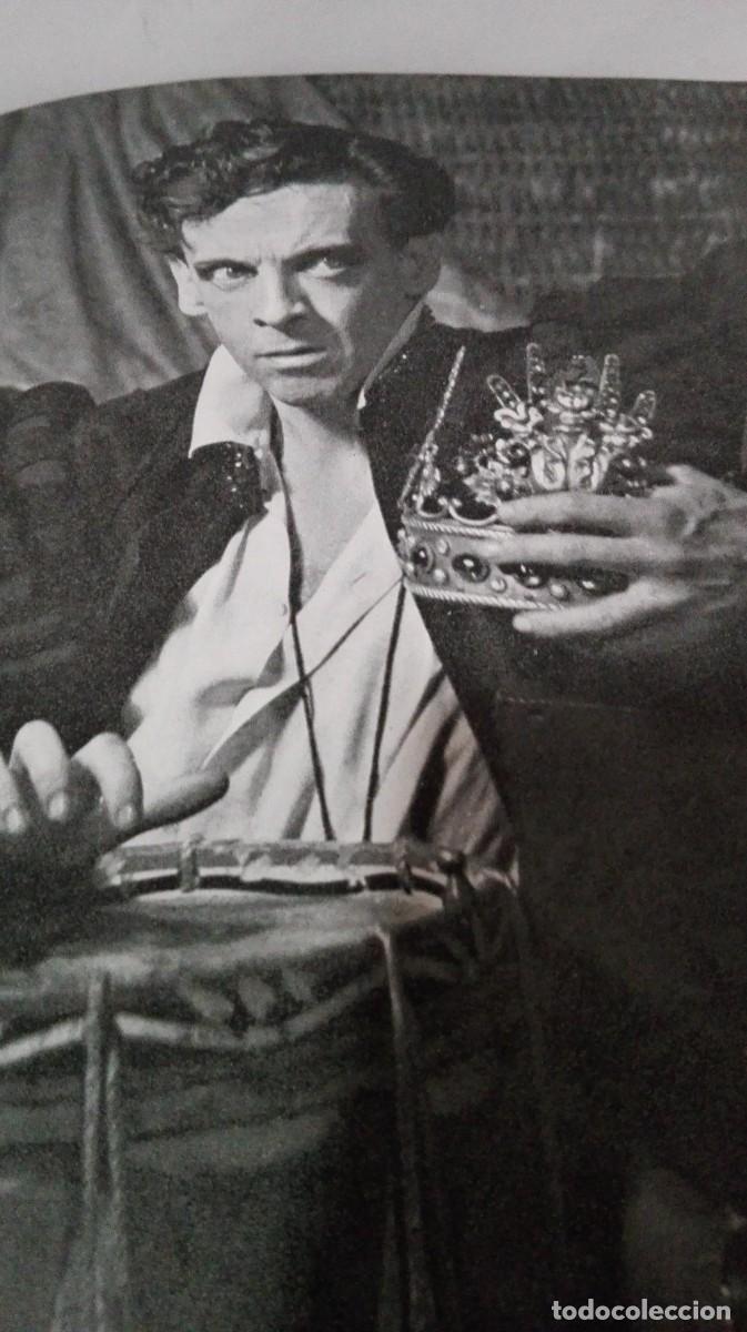 Libros: ROBERT HELPMANN (STUDIES) TEXTO EN INGLES - Gordon Anthony - Foto 3