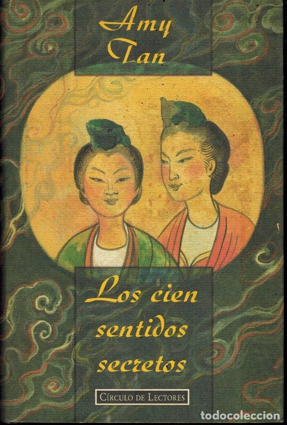 Libri di seconda mano: LOS CIEN SENTIDOS SECRETOS