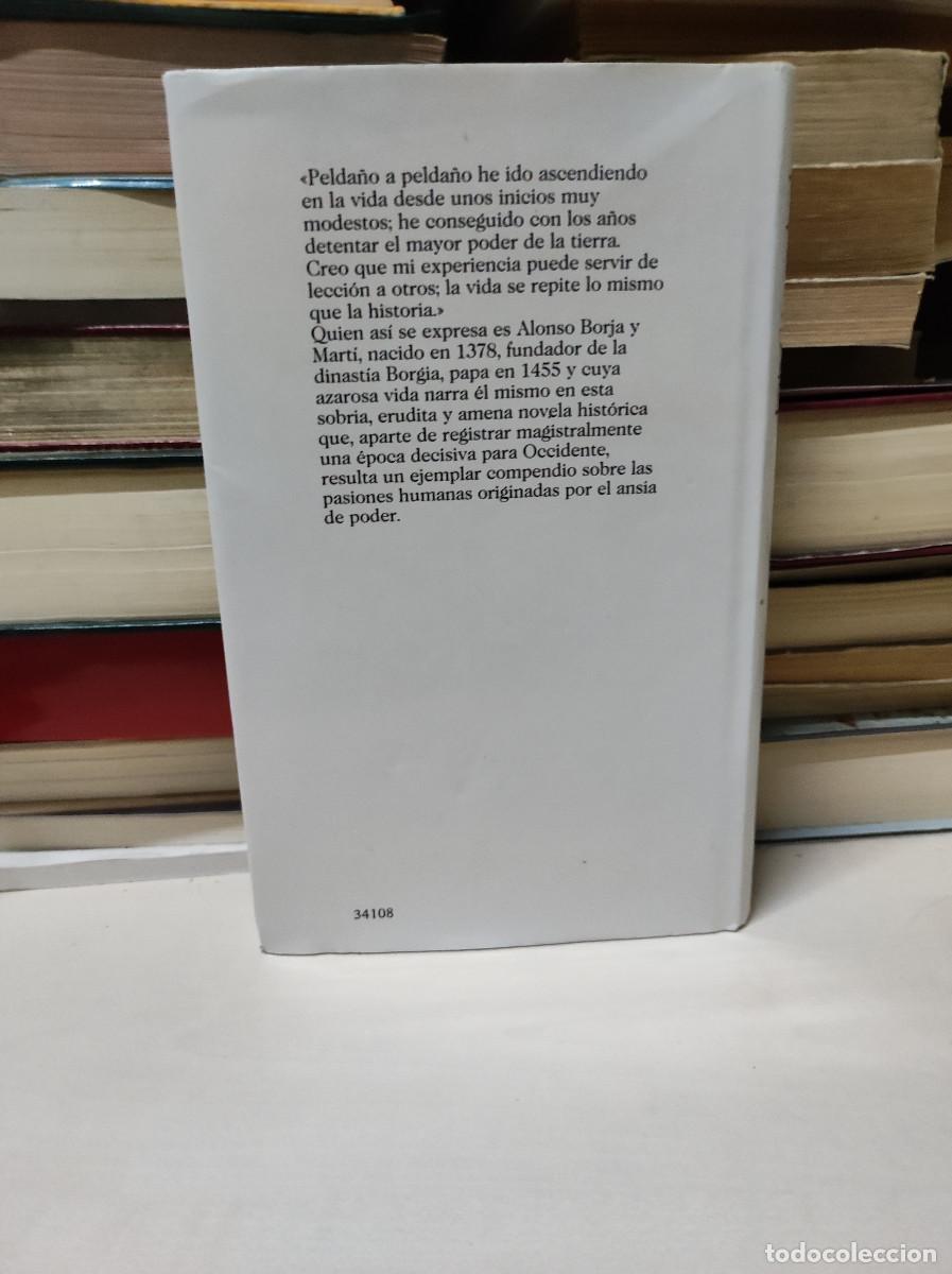 Libros: A LA SOMBRA DE UN DESTINO - LUIS GOMEZ ACEBO - Foto 2