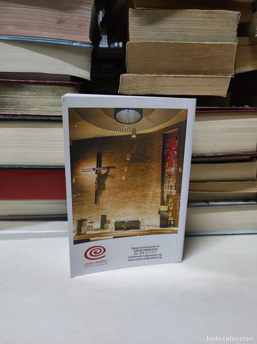 Libros: EVANGELIO DIARIO EN LA COMPA&Ntilde;IA DE JES&Uacute;S 2021 - Foto 2
