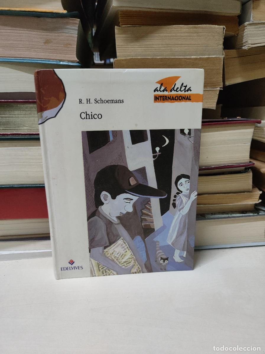 Libros: CHICO SCHOEMANS - Foto 1