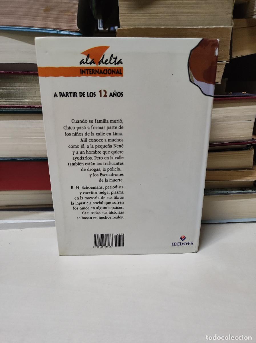 Libros: CHICO SCHOEMANS - Foto 2