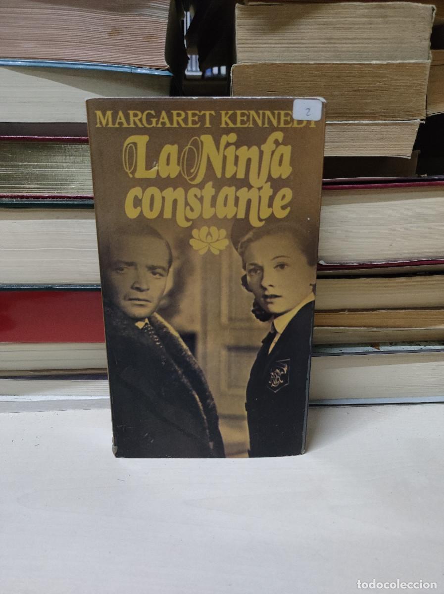 Libros: La Ninfa Constante de Margaret Kennedy - Foto 1