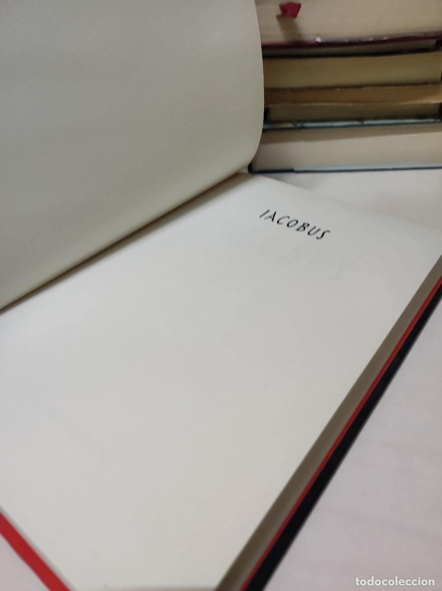 Libros: IACOBUS - MATILDE ASENSI - Foto 2