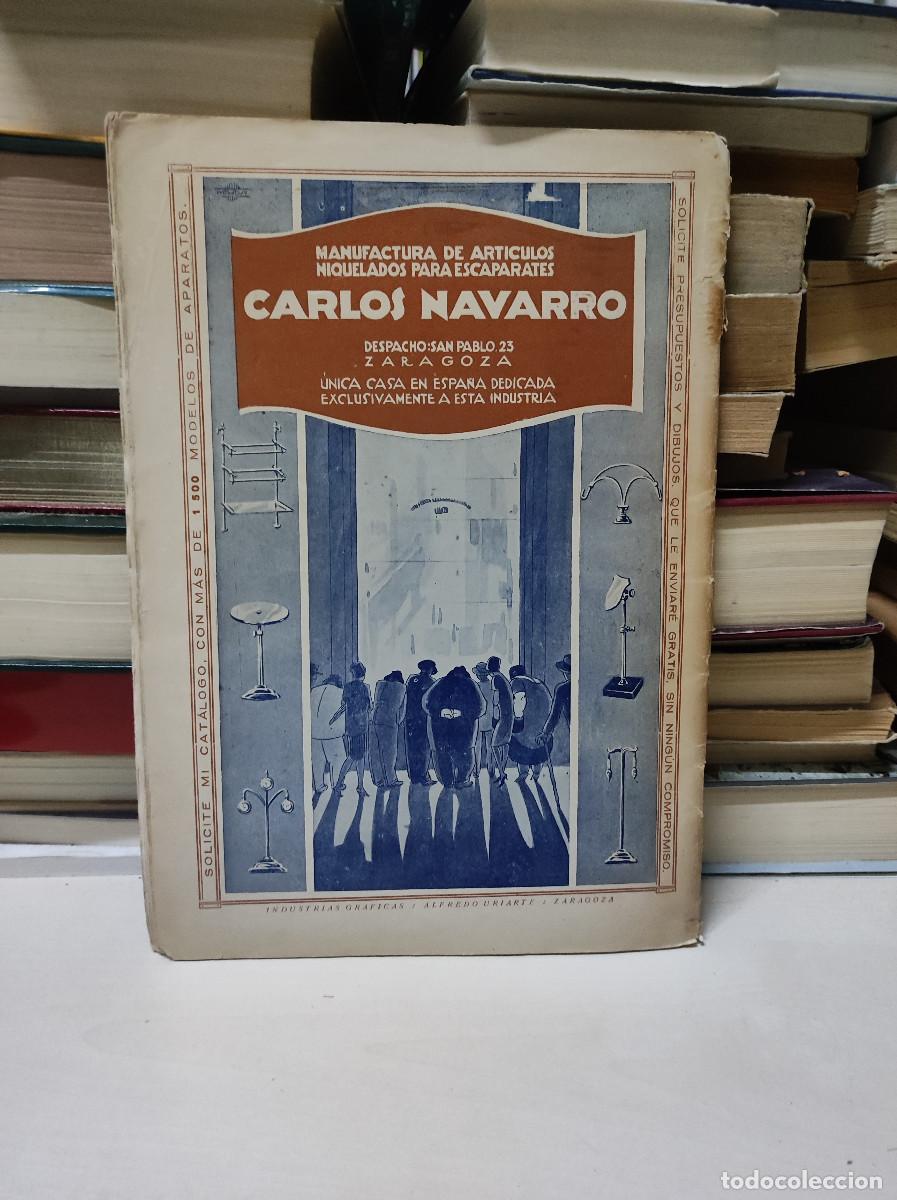 Libros: JUVENTUD CALASANCIA SEPTIEMBRE 1929 - Foto 2