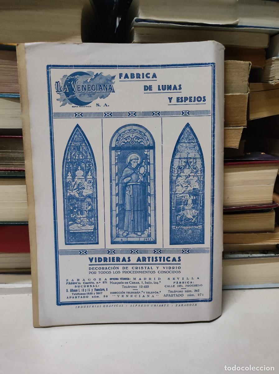 Libros: JUVENTUD CALASANCIA ENERO 1932 - Foto 2