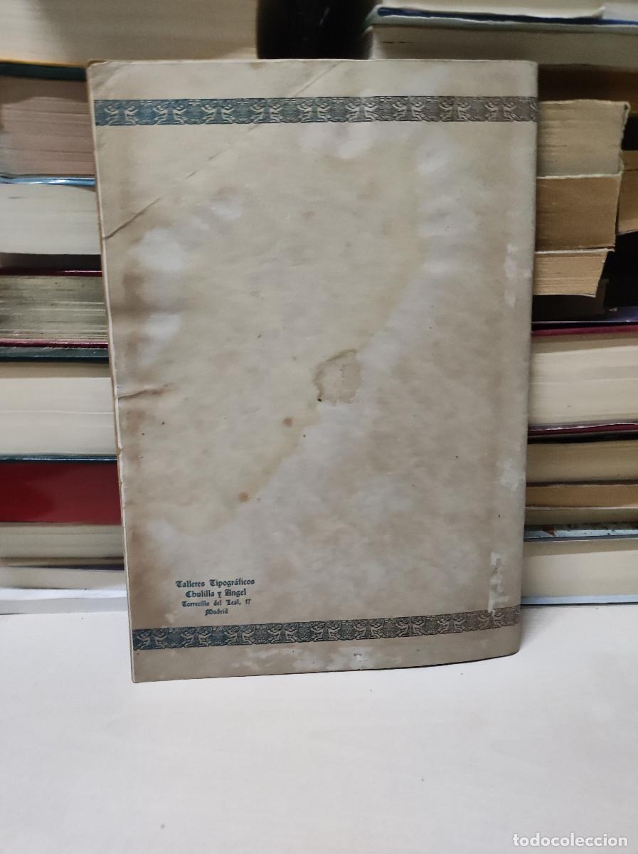 Libros: PAGINAS CALASANCIAS A&Ntilde;O 1935 - Foto 5