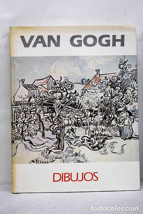 Libros: Van Gogh: dibujos.- Neumannova, Miloslava - Foto 1