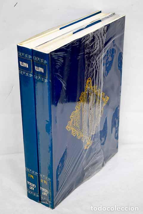 Libri di seconda mano: Art Catal&agrave;: Montserrat F. Mateu, Jaume Barnat y Raul Sampablo