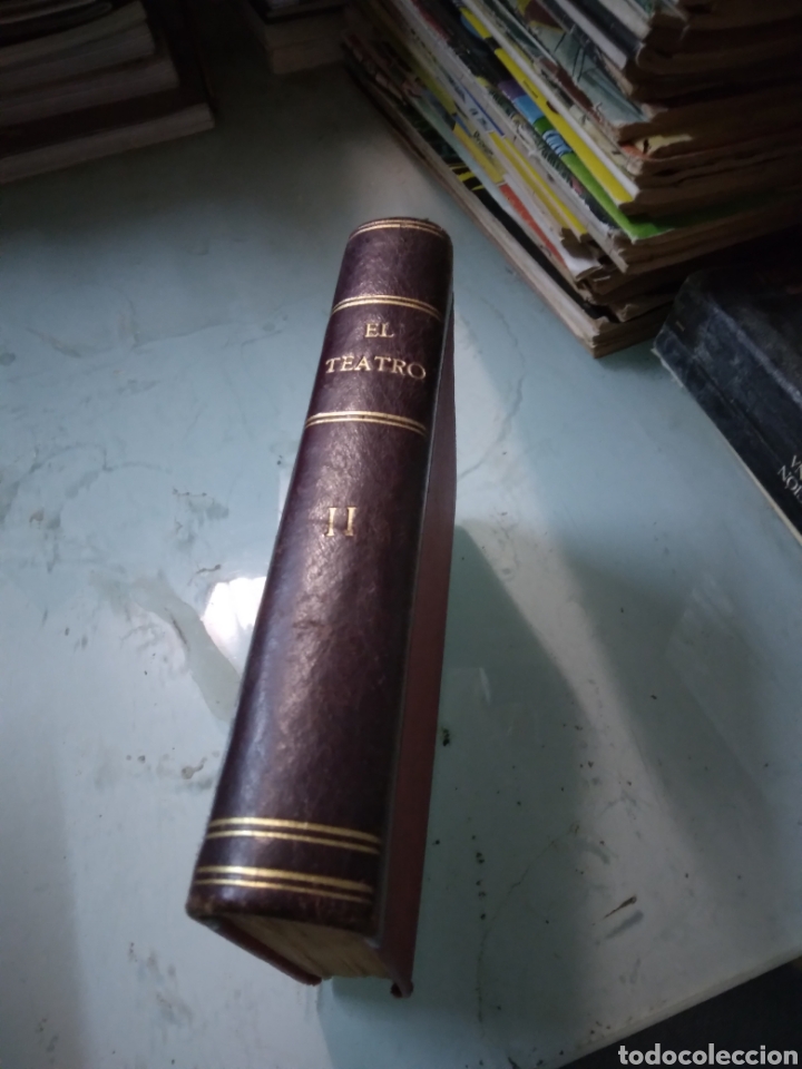 Libros: E. Su&aacute;rez de Deza, La chica del Citroen - Foto 1