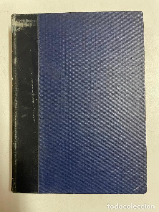 Libros: Problemas de matem&aacute;ticas / Jos&eacute; M&ordf; &Iacute;&ntilde;iguez y Almech - Foto 1