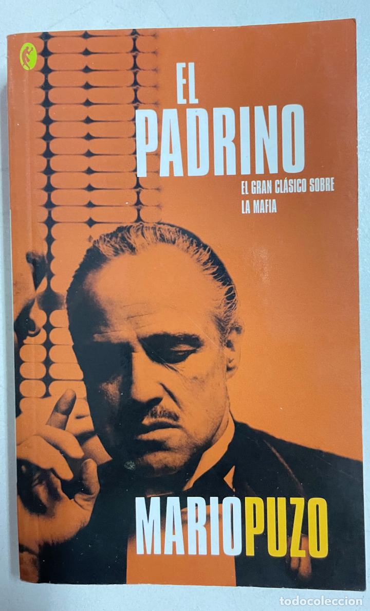 Libros: El padrino / Mario Puzo - Foto 1
