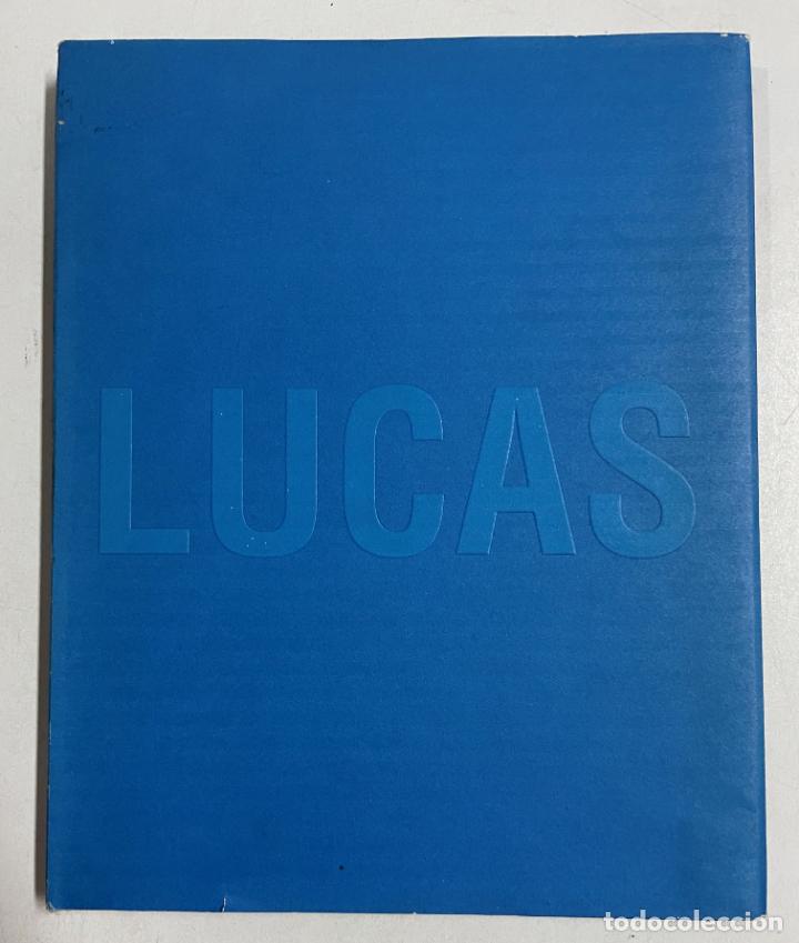 Libros: El retablo de la lujuria / Jos&eacute; Lucas - Foto 1