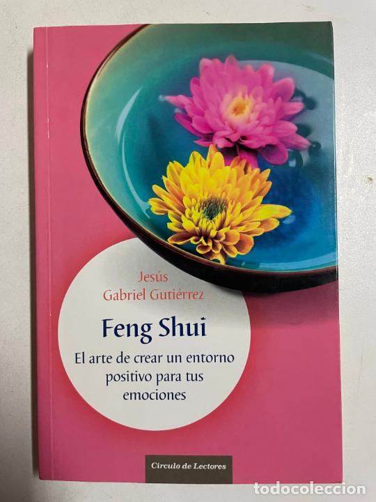 Libros: Feng Shui / Jes&uacute;s Gabriel Guti&eacute;rrez - Foto 1
