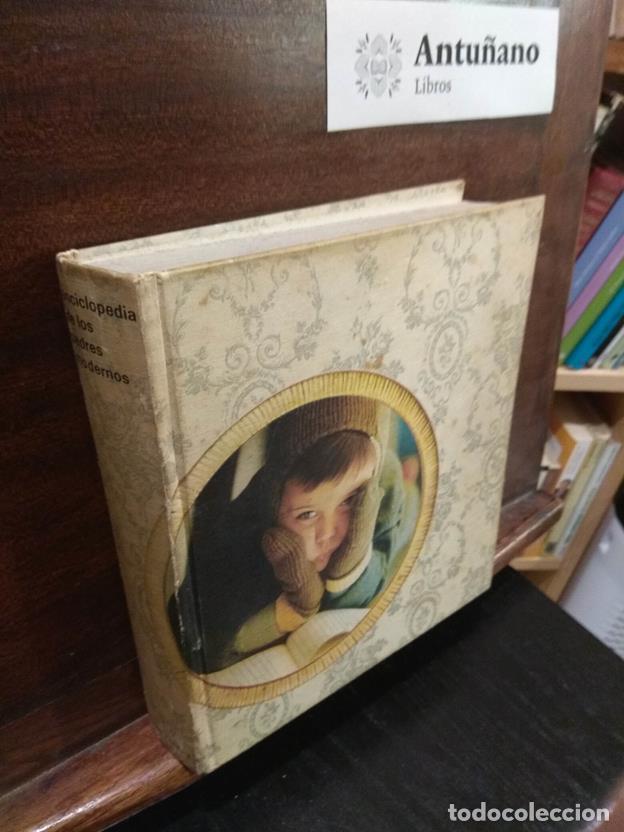 Libros: Enciclopedia de los padres Modernos - Foto 1