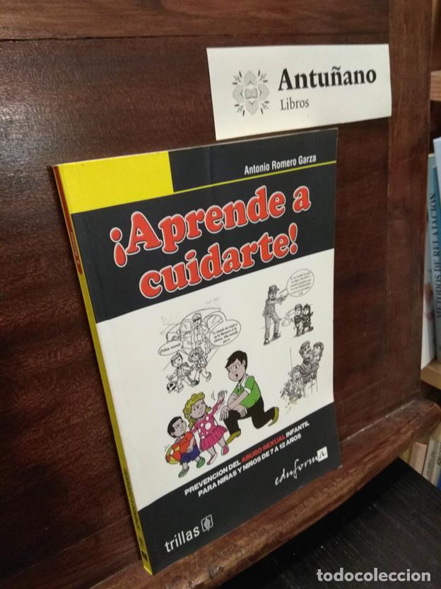 Libros: &iexcl;Aprende a cuidarte! - Foto 1