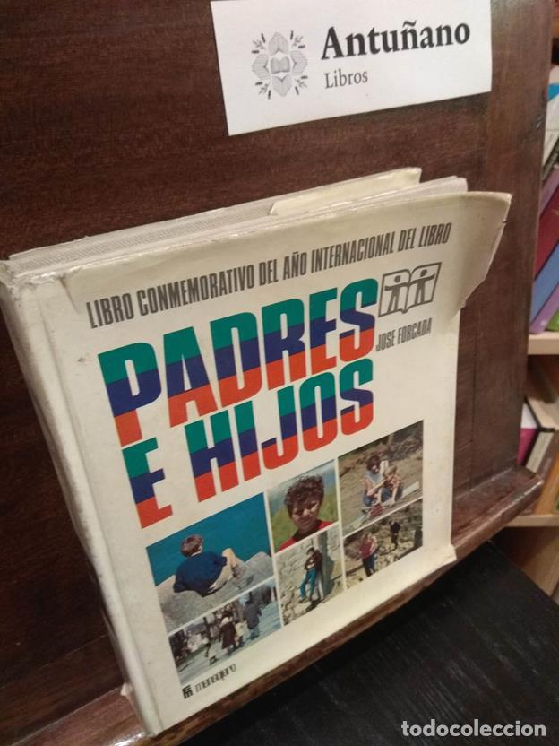 Libros: Padres e hijos - Foto 1