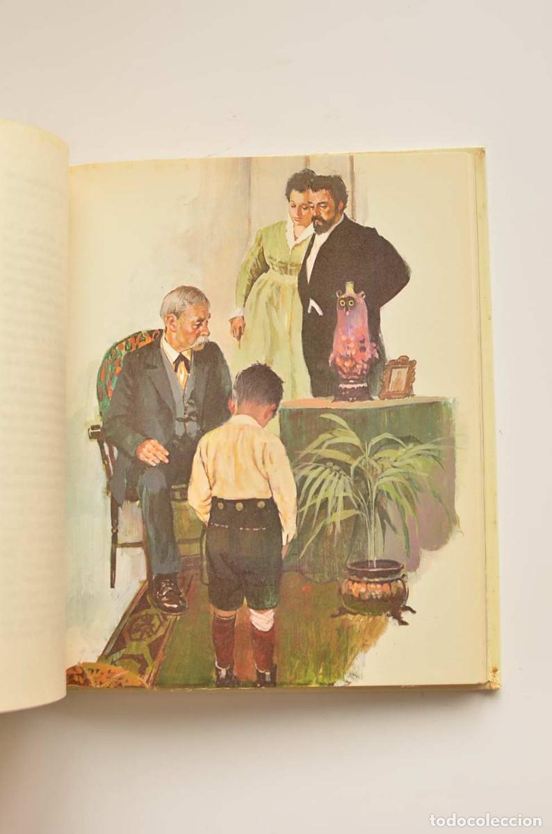 Libros: Hombrecitos - ALCOTT, Louise May - Foto 3