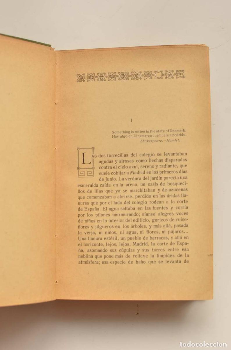 Libros: Peque&ntilde;eces ... - COLOMA, Luis - Foto 3