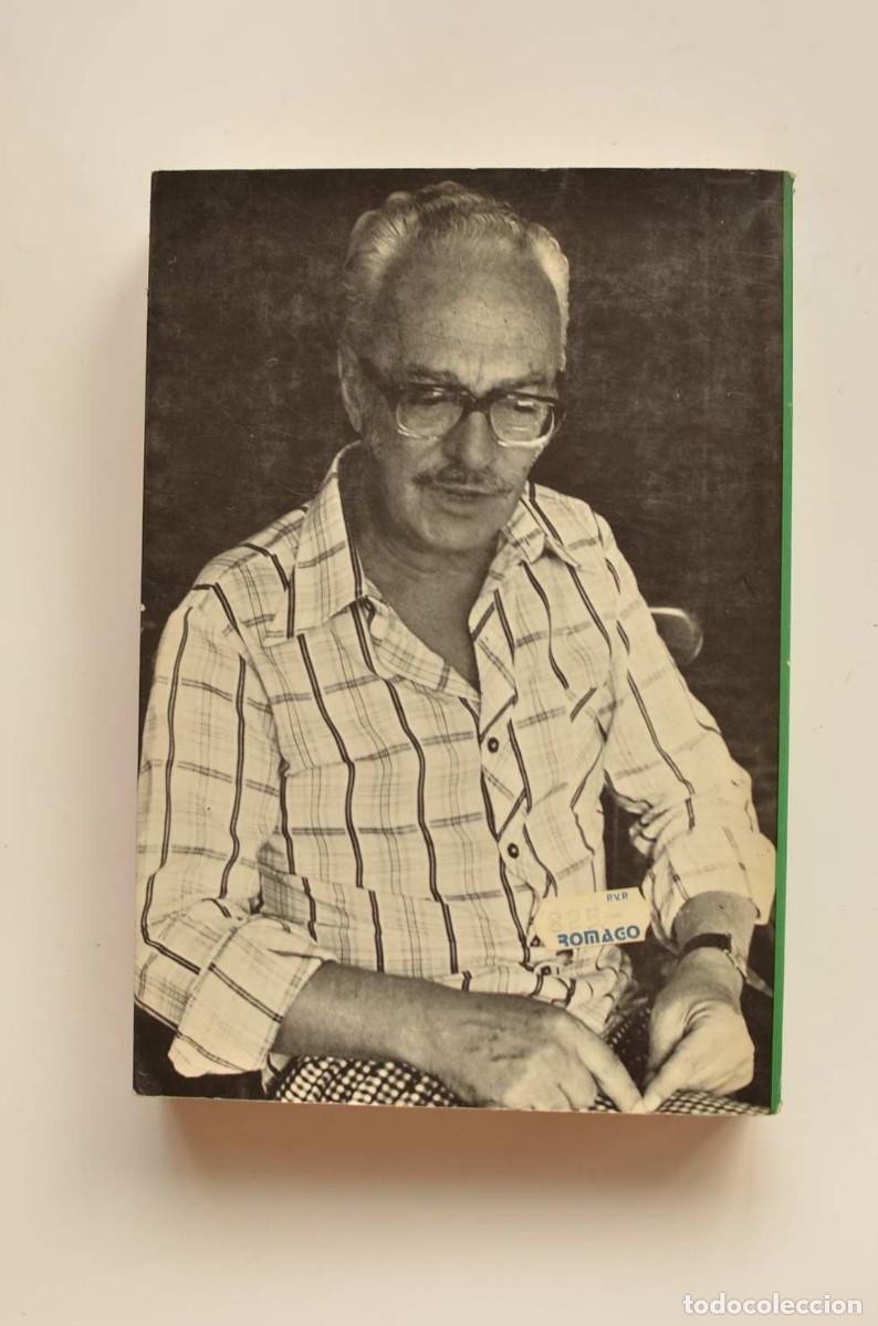 Libros: Quarup - CALLADO, Antonio - Foto 3