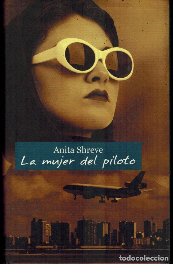 Libros: LA MUJER DEL PILOTO - Foto 1