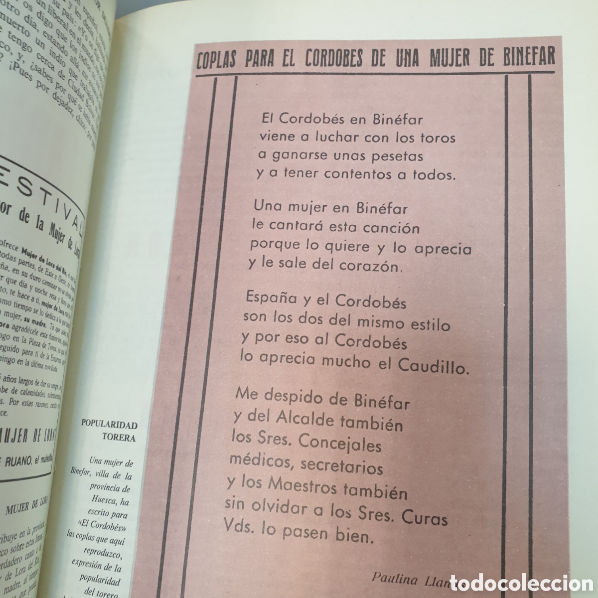 Libros: CELTIBERIA SHOW LUIS CARANDELL - Foto 5
