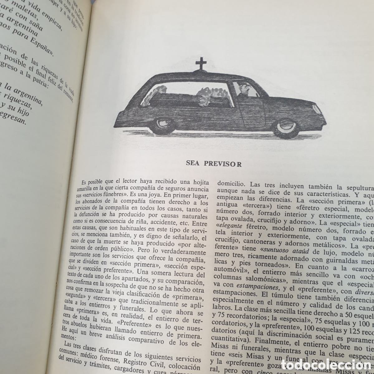 Libros: CELTIBERIA SHOW LUIS CARANDELL - Foto 6