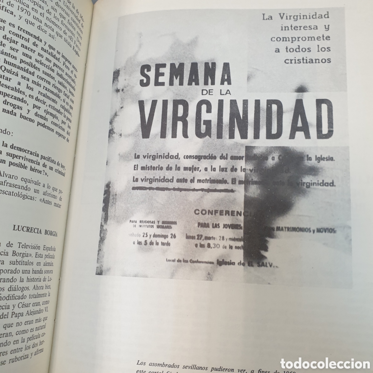Libros: CELTIBERIA SHOW LUIS CARANDELL - Foto 7