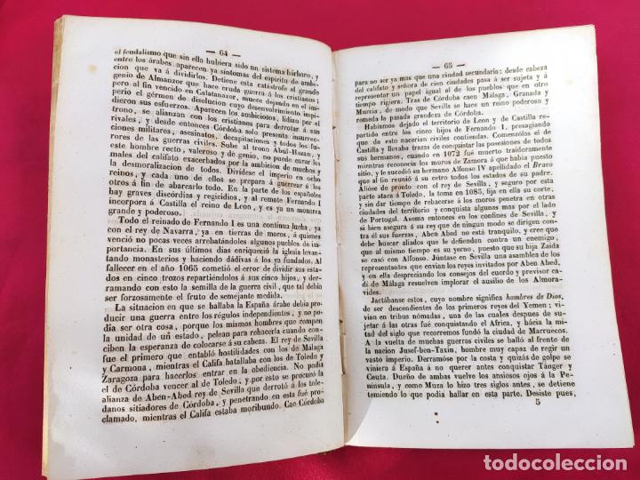 Libros: MISTERIO. HUGH CONWAY. MAUCI 1895 - Foto 3