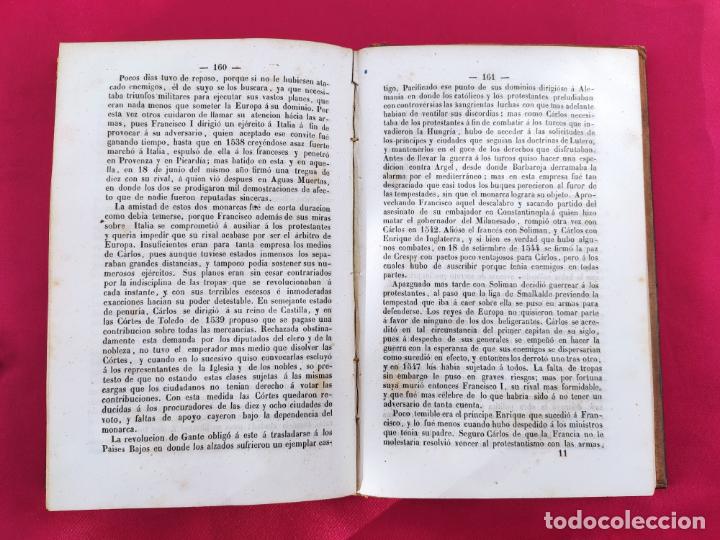 Libros: MISTERIO. HUGH CONWAY. MAUCI 1895 - Foto 4