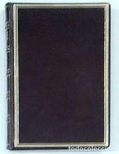 Libros: LOPE DE VEGA. - Obras de Lope de Vega. - Foto 1