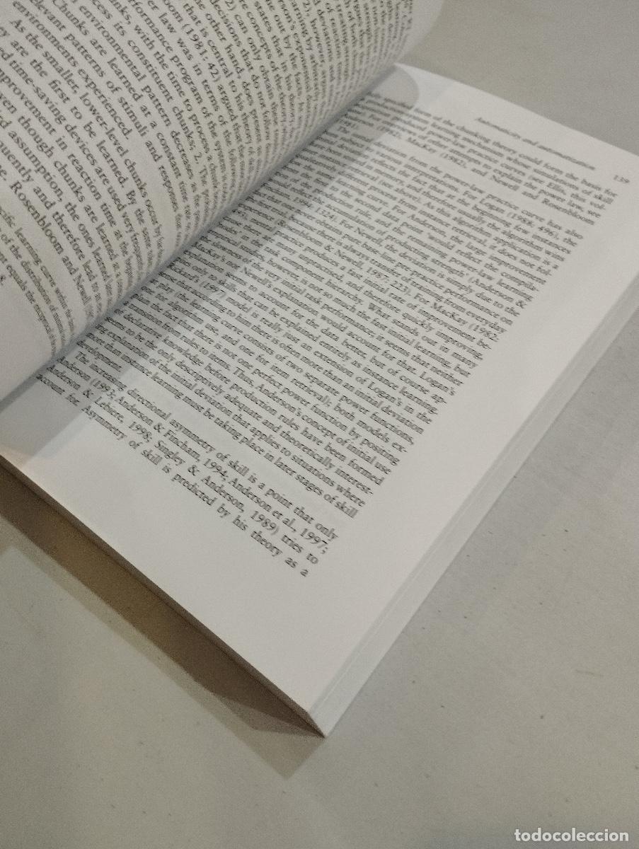 Libros: Peter Robinson - Cognition and Second language Instruction - Foto 3