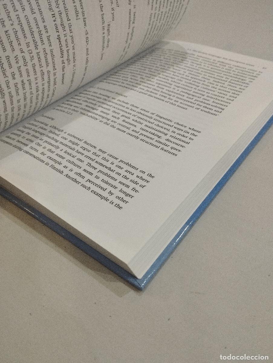 Libros: Michael McCarthy - Spoken language & applied linguistics - Foto 3