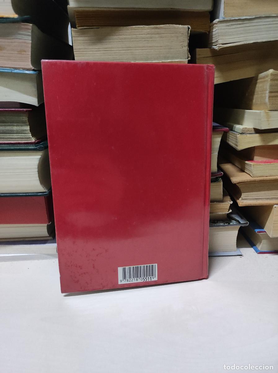 Libros: LA CONJUGAISON 12000 VERBES - Foto 2