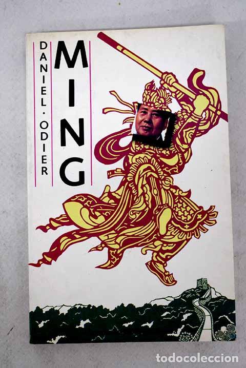 Libros: Ming.- Odier, Daniel - Foto 1
